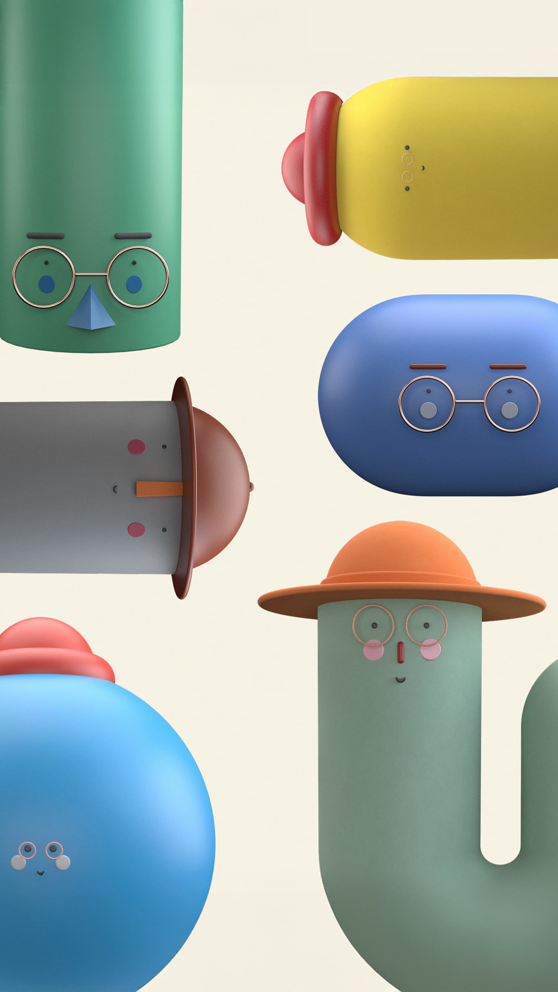 Banner Mobile